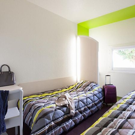Hotelf1 Saint Malo Dinard La Richardais Ngoại thất bức ảnh