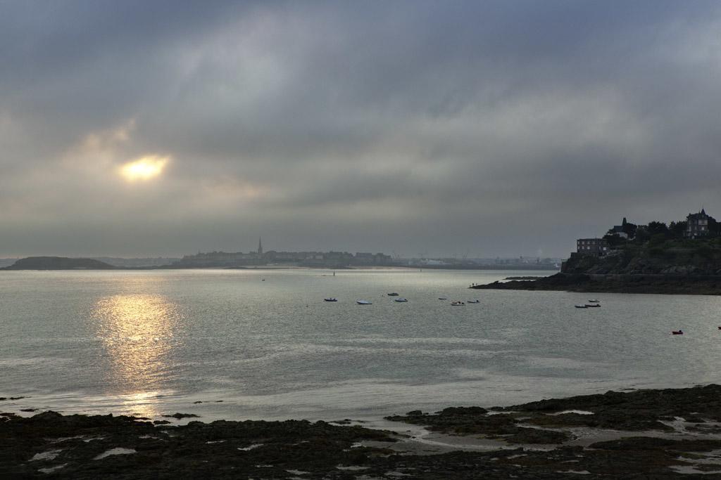 Hotelf1 Saint Malo Dinard La Richardais Ngoại thất bức ảnh