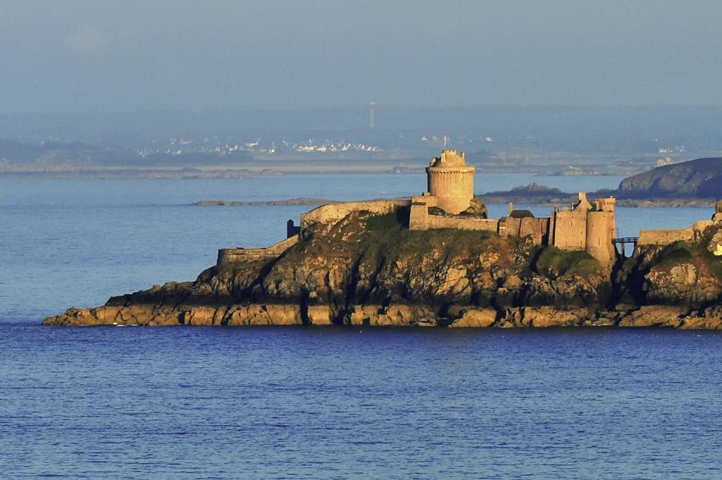 Hotelf1 Saint Malo Dinard La Richardais Ngoại thất bức ảnh