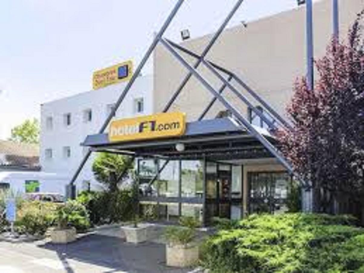 Hotelf1 Saint Malo Dinard La Richardais Ngoại thất bức ảnh