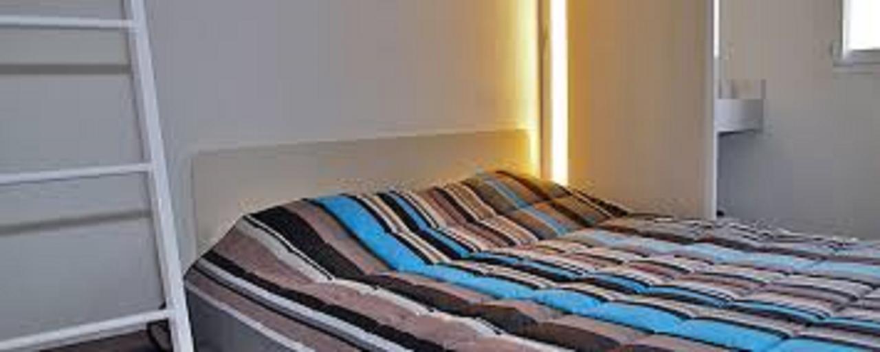 Hotelf1 Saint Malo Dinard La Richardais Ngoại thất bức ảnh