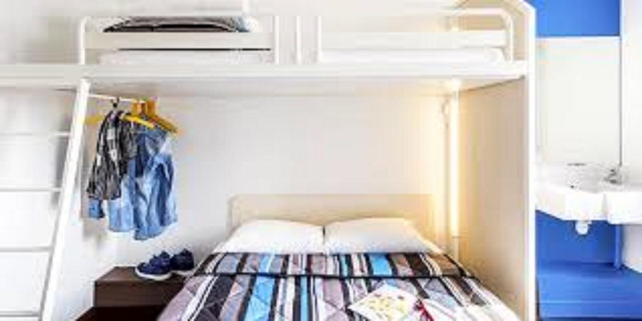 Hotelf1 Saint Malo Dinard La Richardais Ngoại thất bức ảnh